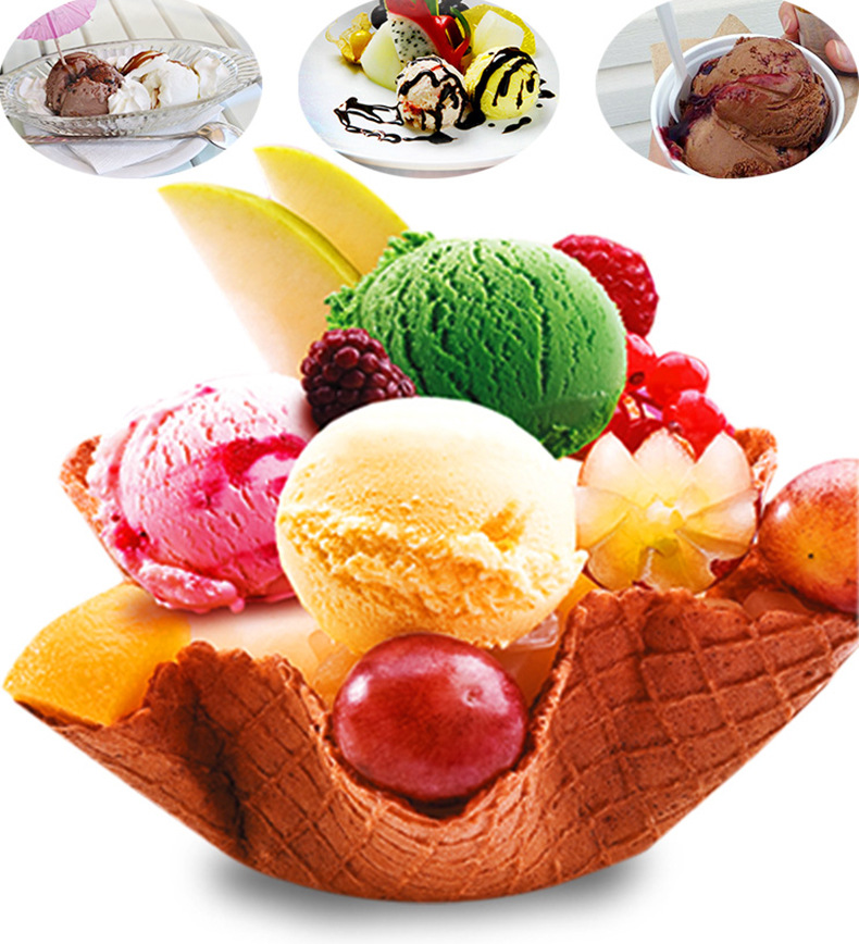 商用冰淇淋机 冰之乐新款112Y 硬质冰淇淋机台式冰激凌机硬冰机器示例图10