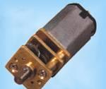 N20减速电机安防密码锁滑盖电动机  6V减速微型电机 N20减速电机示例图5