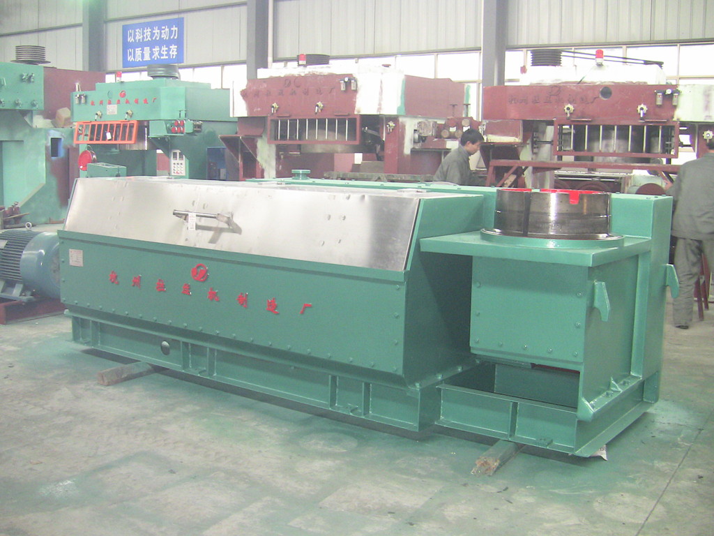 厂家直供水箱拉丝机设备 杭州拉丝机制造厂
