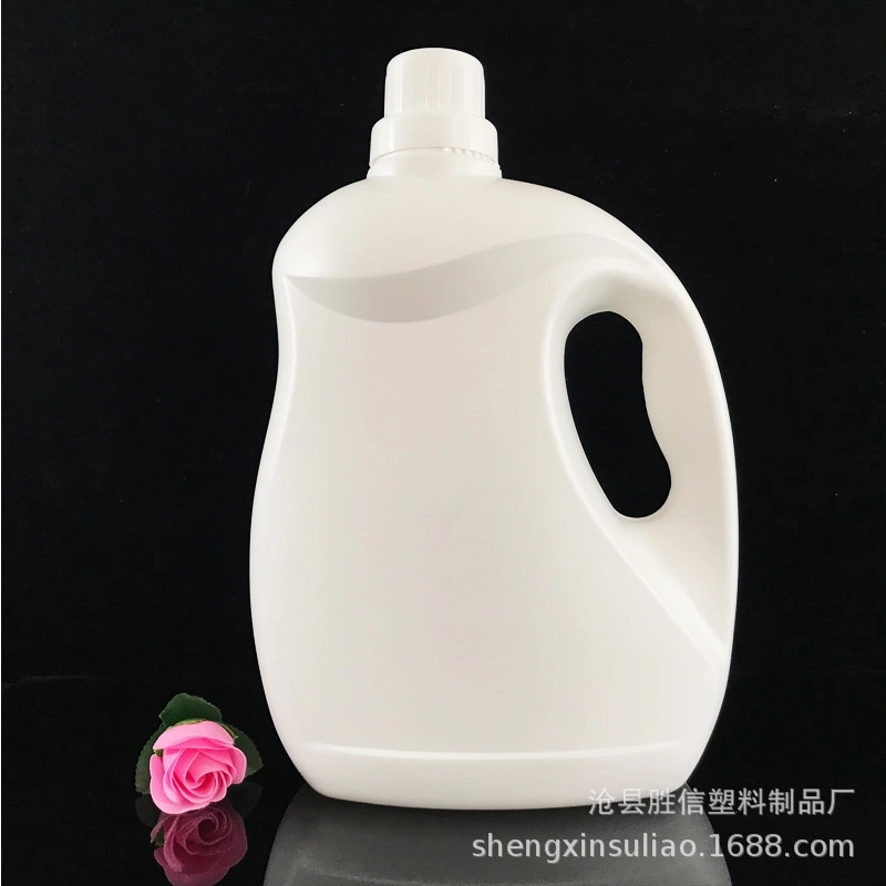 洗衣液瓶 西安塑料包装瓶生产厂家 恒塑直供 欢迎选购