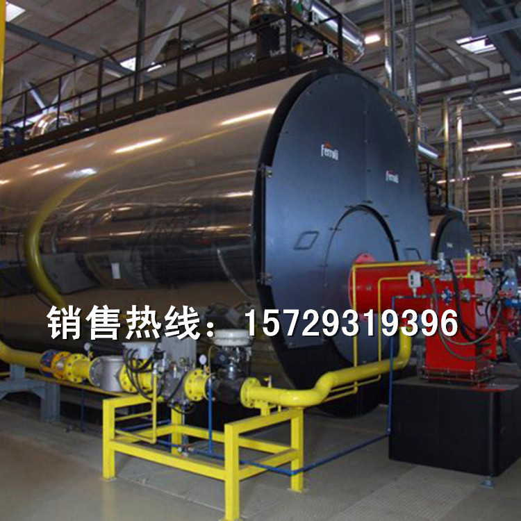 廠家直銷3噸貫流式燃氣鍋爐、LSS3-1.0-YQ立式貫流蒸汽鍋爐價格示例圖26
