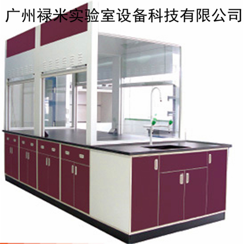 广州禄米实验室 桌上型通风橱厂家直销LUMI-TF25Z 采用冷轧钢板冲压、折弯制作组合而成 抗腐蚀、耐高温