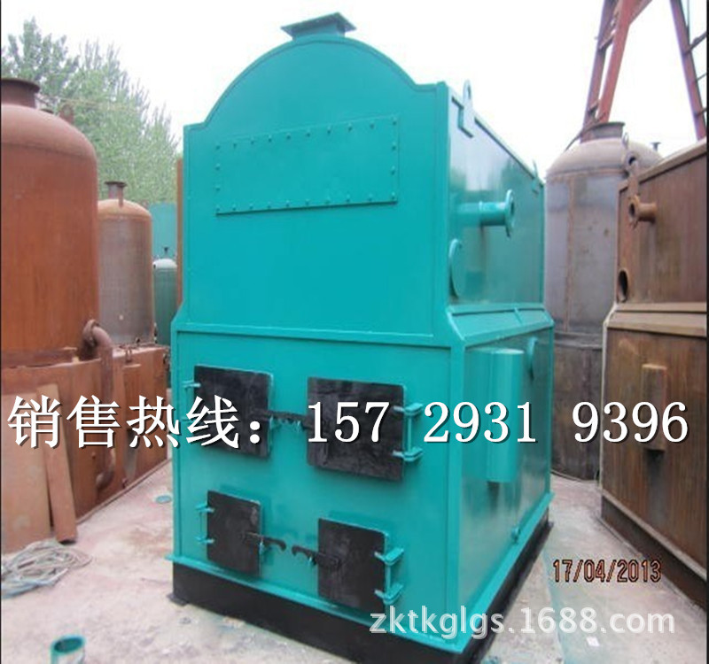厂家供应 CWHB2.8-85-60常压热水锅炉价格、河南生物质锅炉厂家