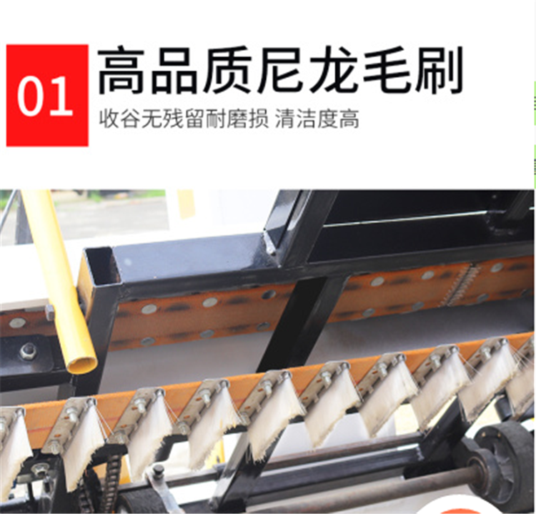广西晾晒装袋机 自吸式装袋机生产厂家