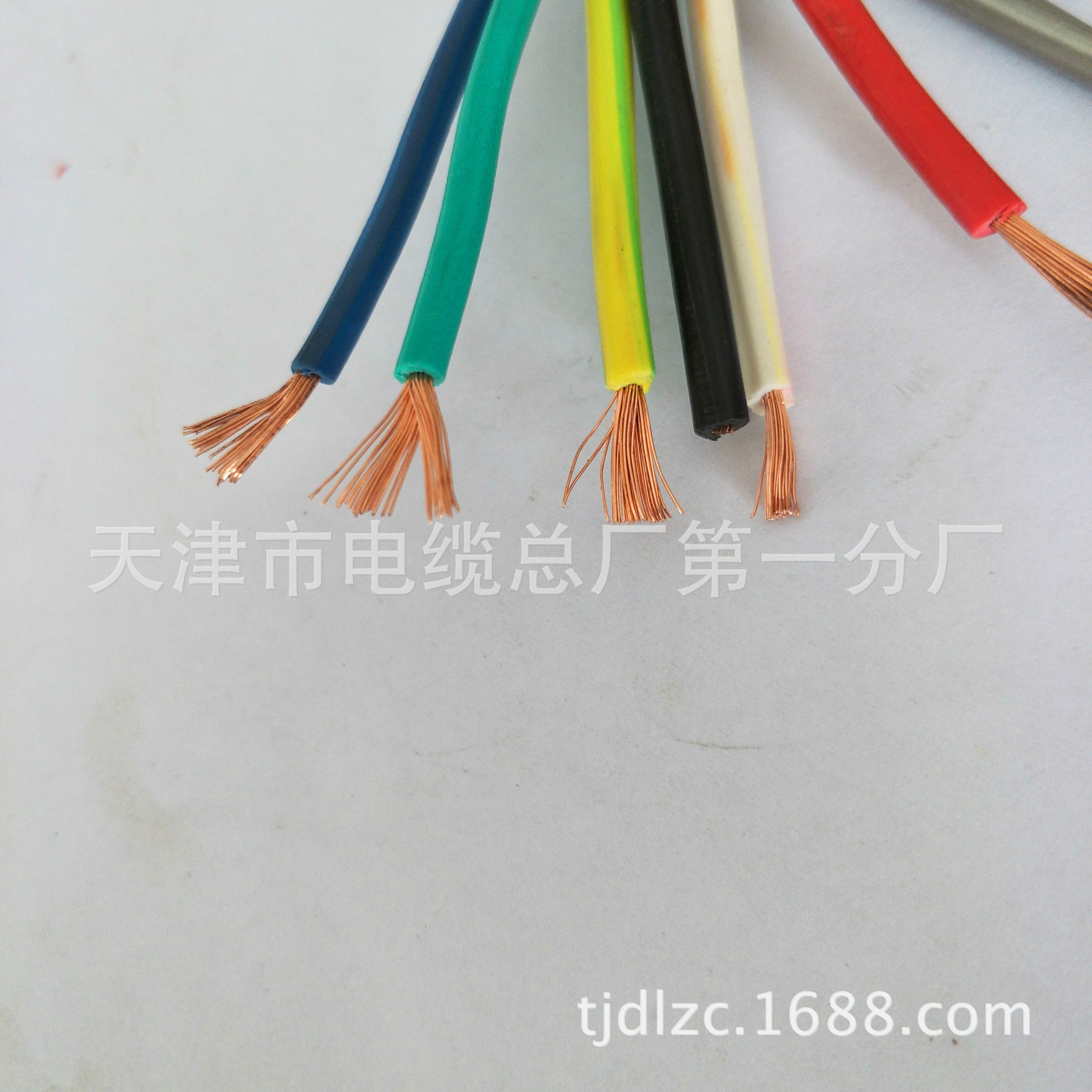 KFV耐高温电缆KFV32控制电缆KFF22铠装耐高温控制电缆示例图4