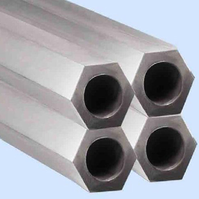 供应20六角管 专业生产Q235B里外六角钢管报价 质量保证 可定做