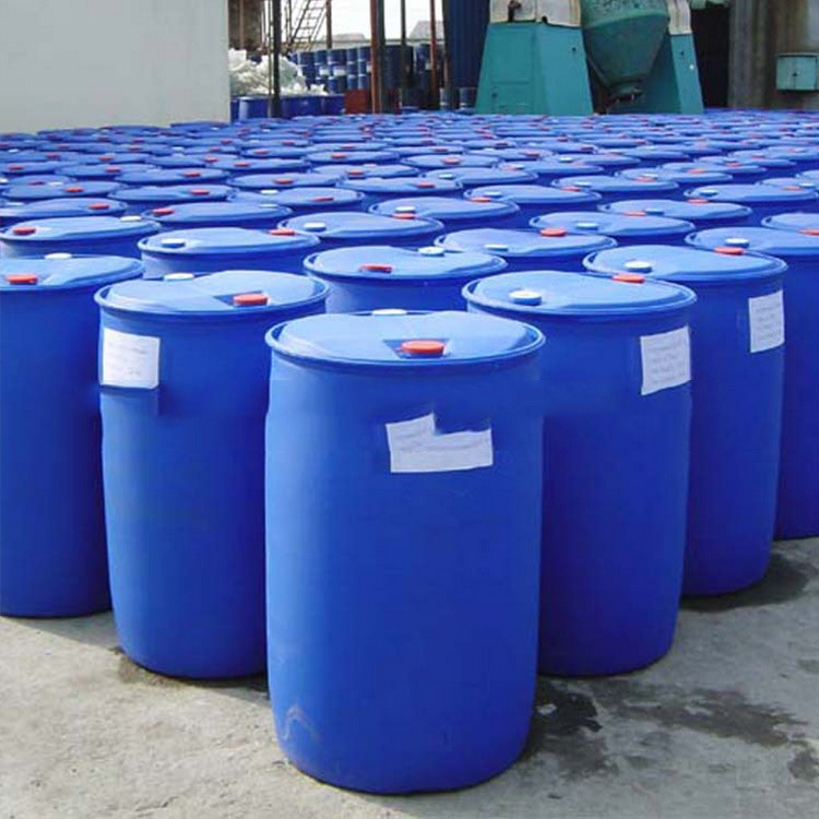 丙烯酸丁酯工业级99.9% 工业级180kg/桶 现货供应丙烯酸丁酯示例图4