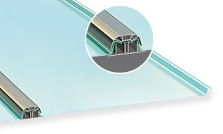 温室耐力板厂家 生产供应 U型锁扣耐力板 耐力板定制示例图12