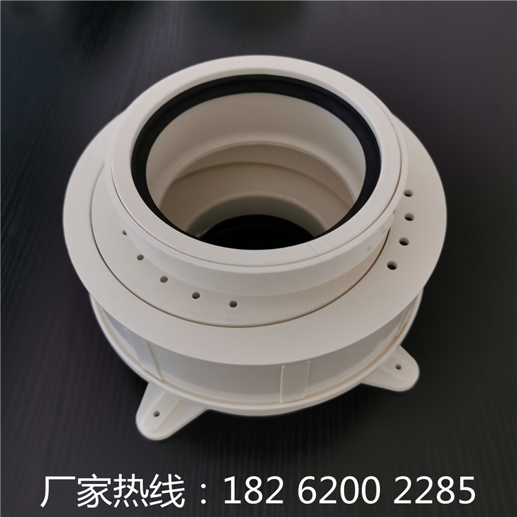 超静音排水管 复合给水管 上海旻夏 50-200 保质保量