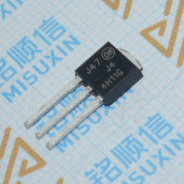 D44H11G  硅功率晶体管 TO220 出售原装 深圳现货供应