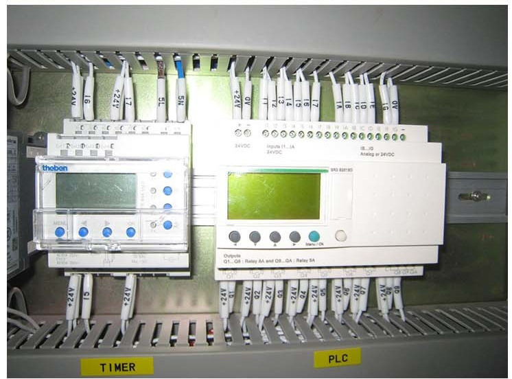 防水配电箱高防护等级IP66抗冲击力IK08防水配电箱示例图15