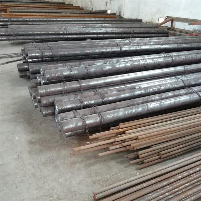 SNCM439圆钢厂家供应商 JIS标准合金钢日标SNCM439圆棒材质