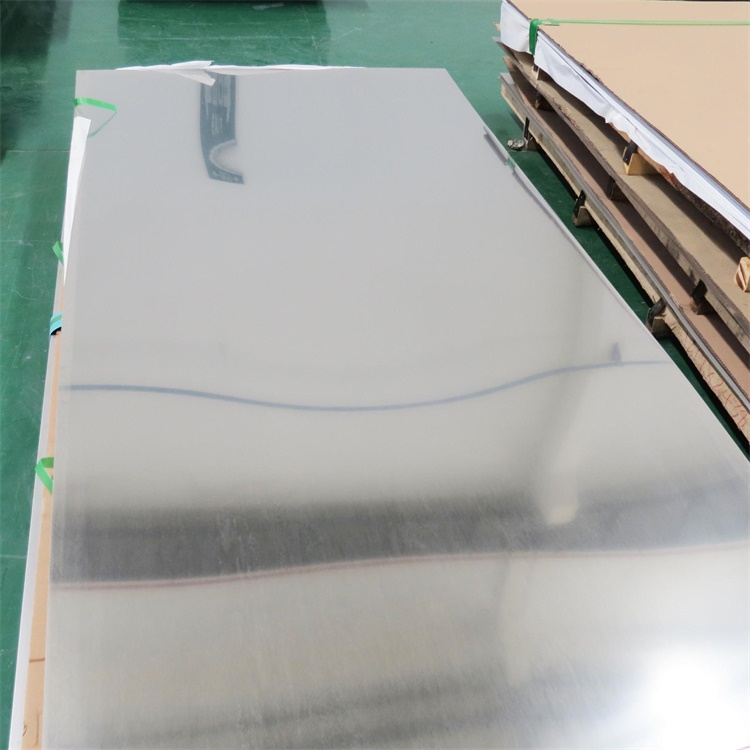 不锈钢板 0.4mm厚不锈钢板 不锈钢瓦楞板 富鹏源批发厂