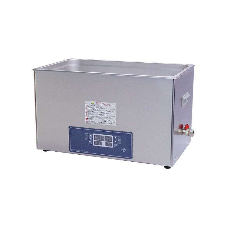超声波清洗器 SG250HDT双频加热超声波清洗器 10升超声波清洗机价格示例图3