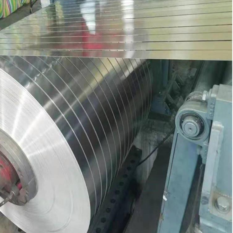 铝带生产厂家 冲压用铝带 装饰铝带材 晟宏铝业