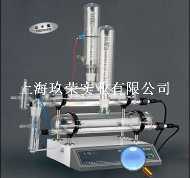 上海亚荣 SZ-93自动双重纯水蒸馏器 纯水蒸馏器| 质保2年！图片