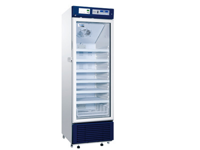 2-8℃药品冷藏箱 198L-1378L 多种冷藏箱供选 深圳海尔特价供货