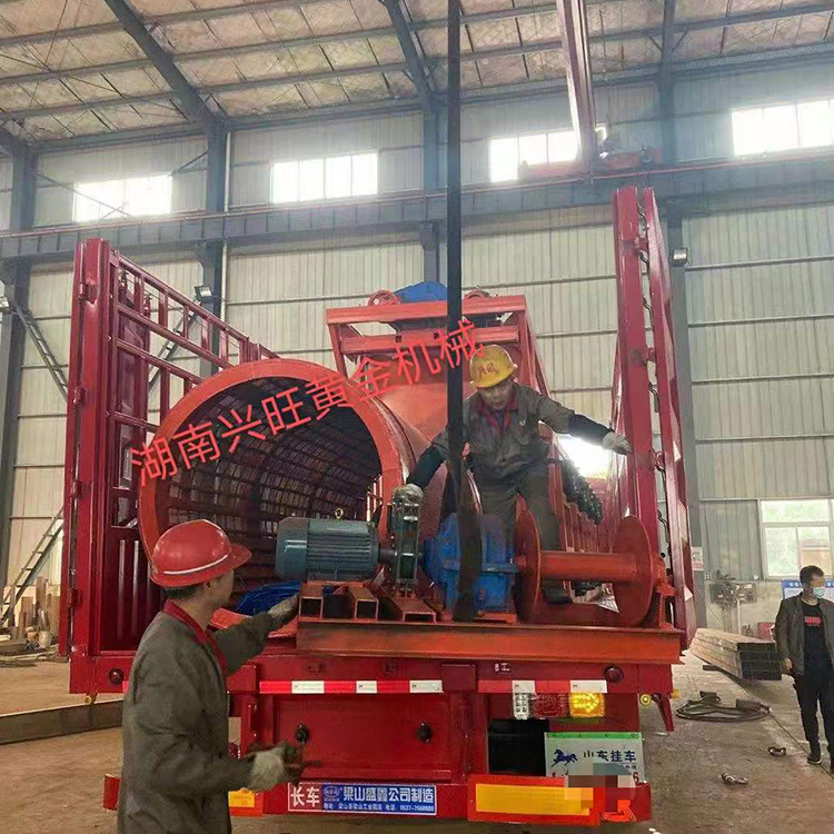 长沙 中国大型挖沙船 厂家供应湖南兴旺
