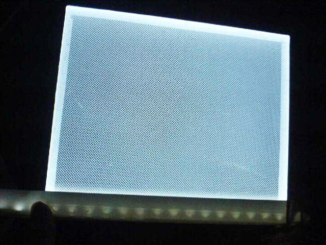 广东厂家 阻燃pc板 2.0mm乳白pc光扩散板 看不到灯珠 厂家直供图片