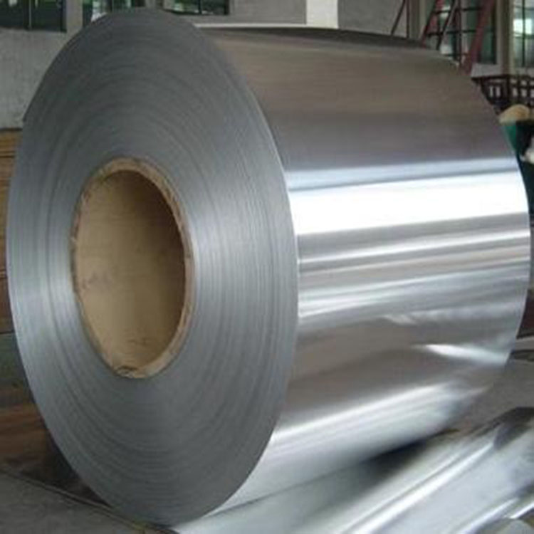 包装铝板 3003-o态铝卷 供应铝卷 晟宏铝业
