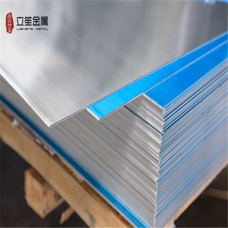 alcoa6082耐蚀性铝板价格 进口6082铝板批发 铝板示例图3