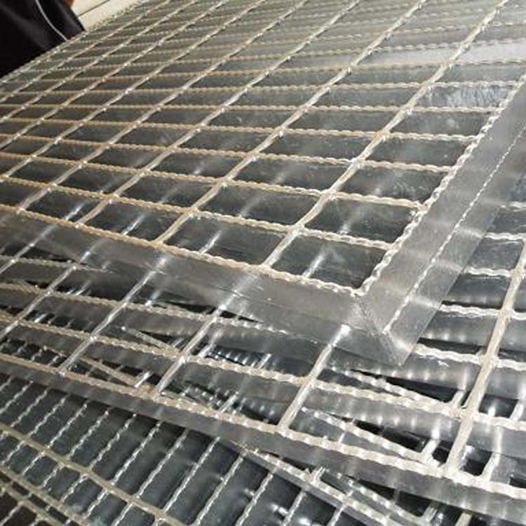 惠州钢格栅板 电厂格栅板 地沟钢格板 阳迪 钢格板定做