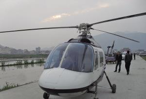 直升机婚礼  罗宾逊R44直升机  私人飞机  直升机租赁
