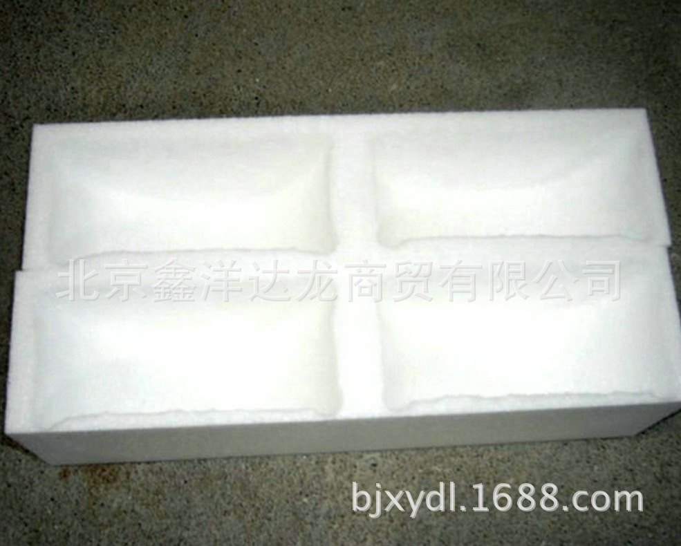 厂家生产 异形加厚珍珠棉 鸡蛋包装珍珠棉 优质异形珍珠棉示例图6
