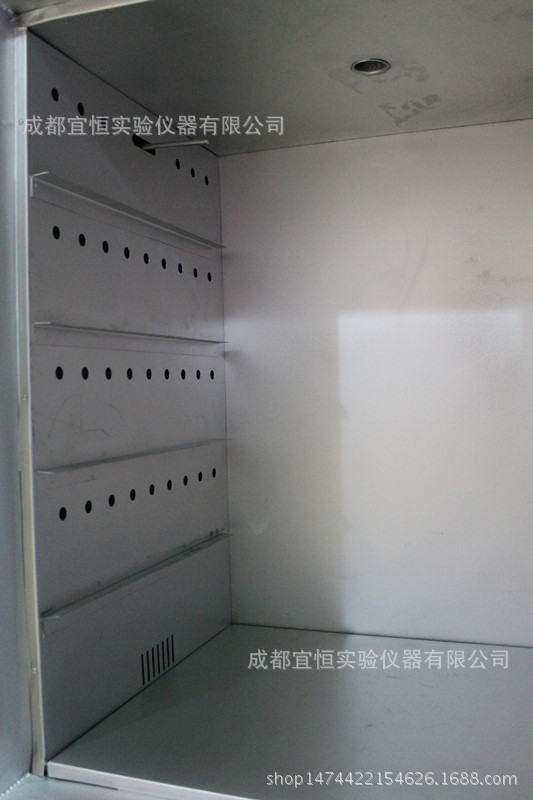 101A数显鼓风干燥箱 烘箱 老化箱 食品检测认证干燥箱示例图3