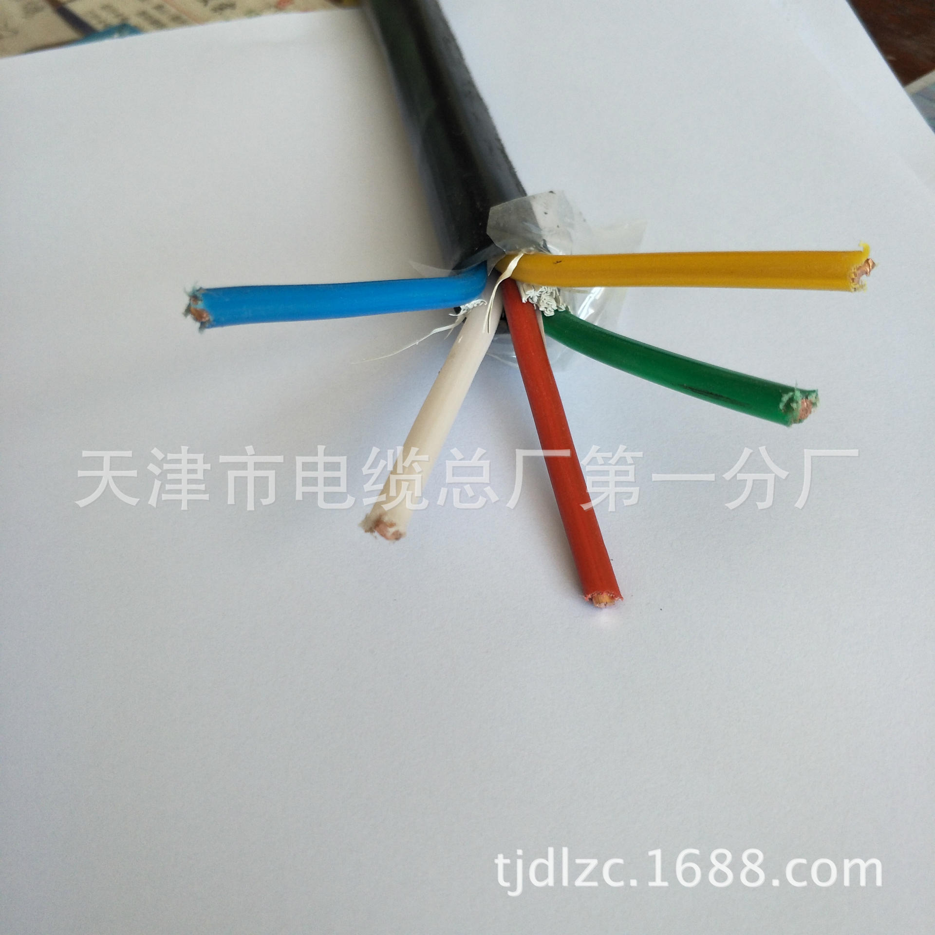 YJV3*2.5电力电缆 VV低压电缆出厂价示例图5