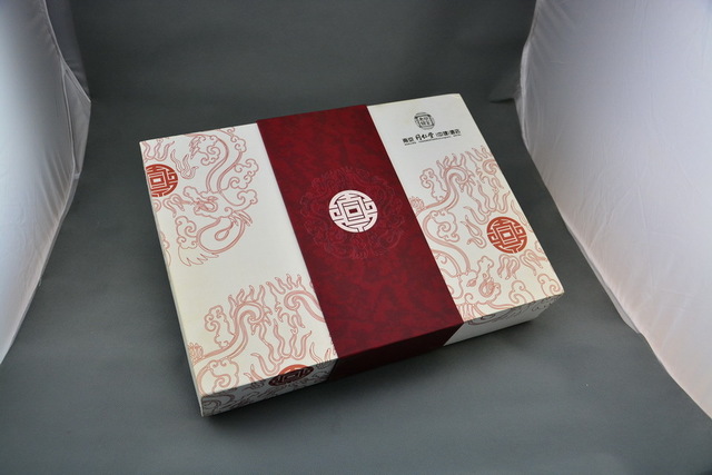 月饼包装盒 精美食品包装盒 南京精美包装盒 专业生产食品盒图片