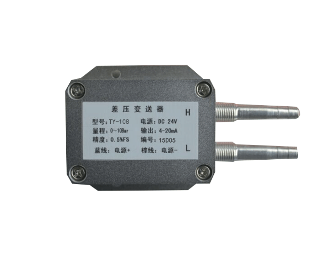 可测微小压力TSP-A08 微差压传感器TOPRO德宝罗