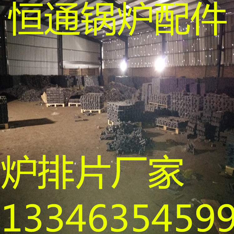 山东锅炉炉排厂--厂家直销广东10吨15吨20吨锅炉配件生产厂家示例图15