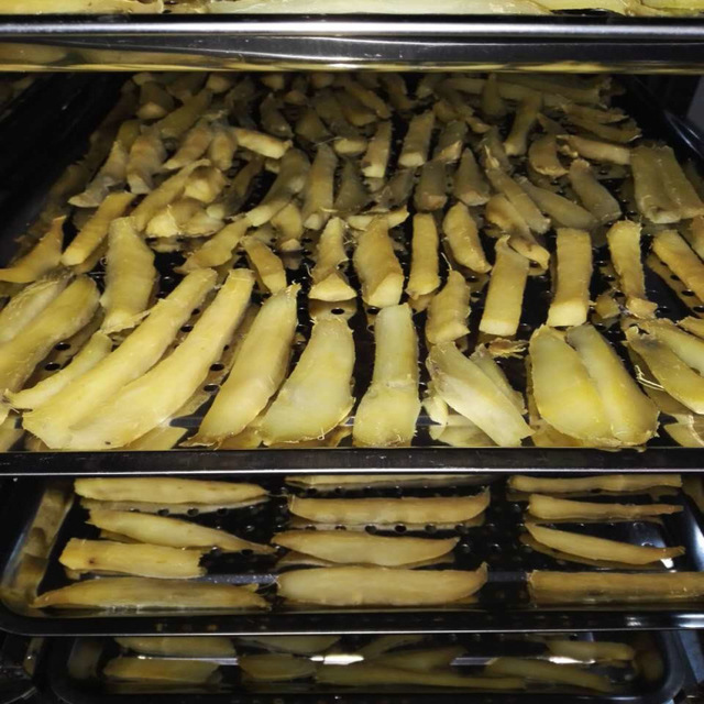 山芋烘干机 空气能番薯地瓜干烘干设备 大型节能白芋红薯烘烤设备