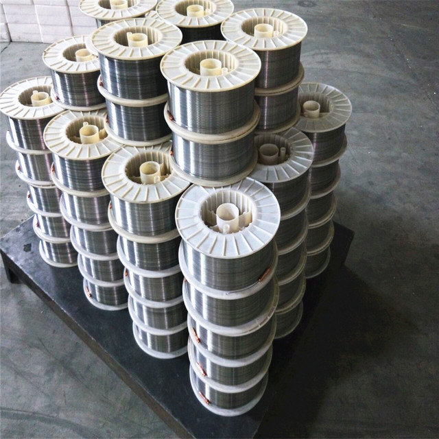 高硬度耐磨堆焊焊丝YD212/688/D600/D998/788/D888耐磨药芯焊丝厂家 1.2mm 1.6mm