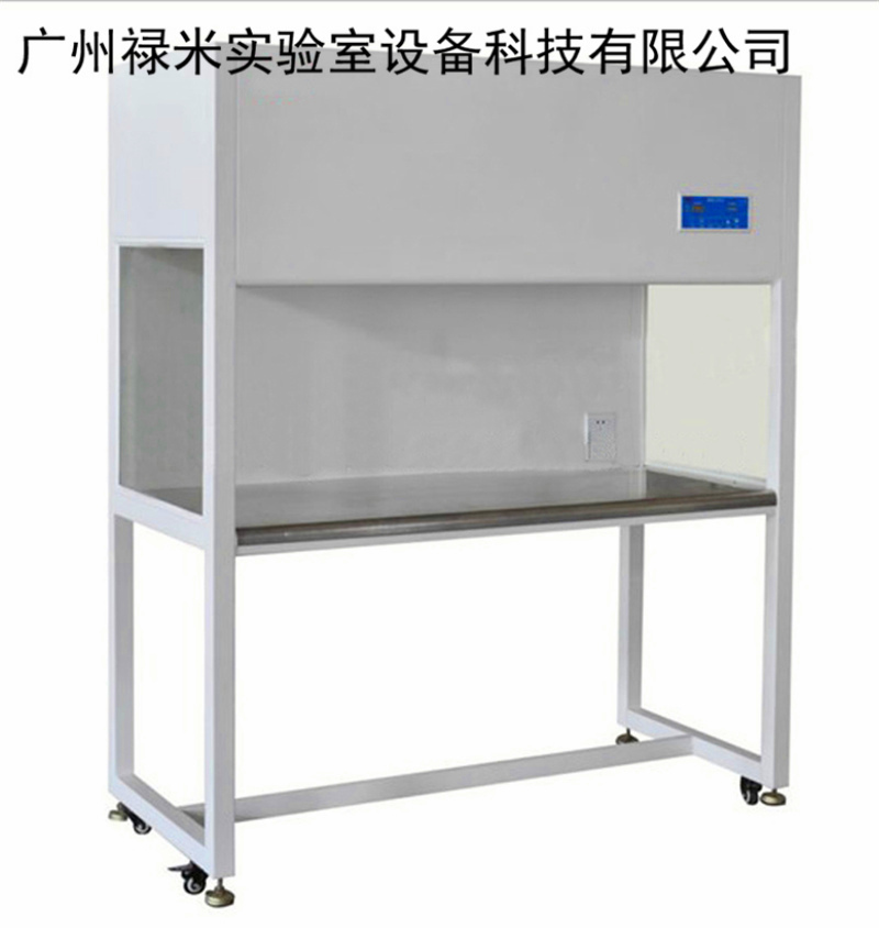 禄米实验室生产 洁净工作台 检验洁净工作台 车间洁净工作台LUMI-CJT003图片