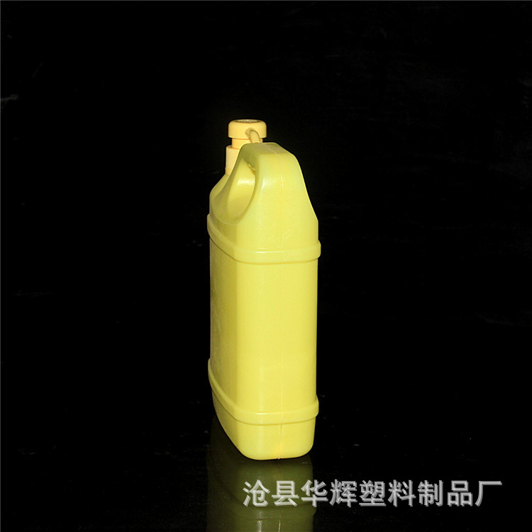 厂家直销 洗涤灵塑料包装瓶 1.29升塑料瓶 洗洁精瓶 1.29L日化瓶示例图6