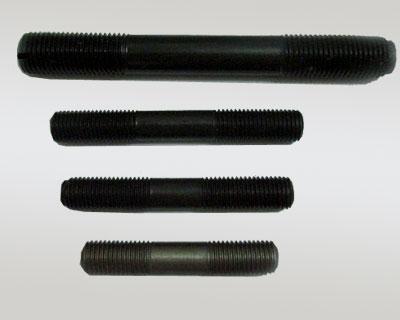 厂家生产 高强度 双头螺栓 双头螺丝 双头螺柱 全螺纹 订制定做示例图8