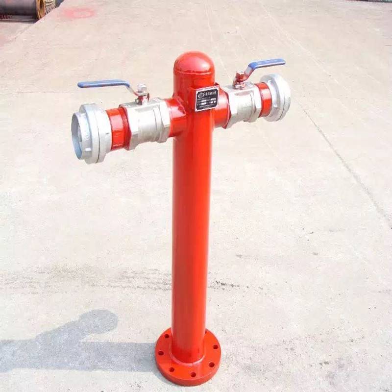 环球消防 晟洋 明悦品牌 PS100消防泡沫消火栓 消防栓 厂家