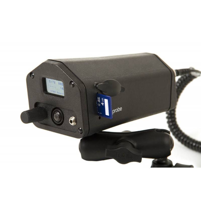 美国UE UP201 超声波轴承润滑听诊器 Ultraprobe201 气密性检测仪