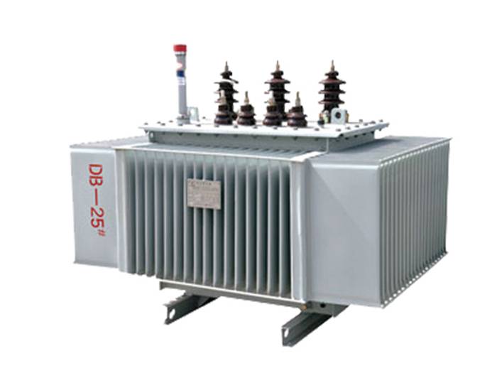 徐州鹏程电气长期供应S9S11S13系列全铜油浸式变压器