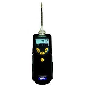 华瑞7340便携式VOC气体检测仪可检测有机挥发物浓度示例图2
