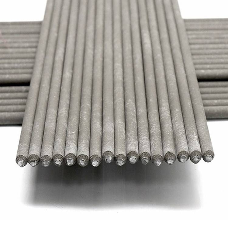 大西洋CHEA462不锈钢焊条钛钙型铬镍奥氏体高温炉管不锈钢焊条