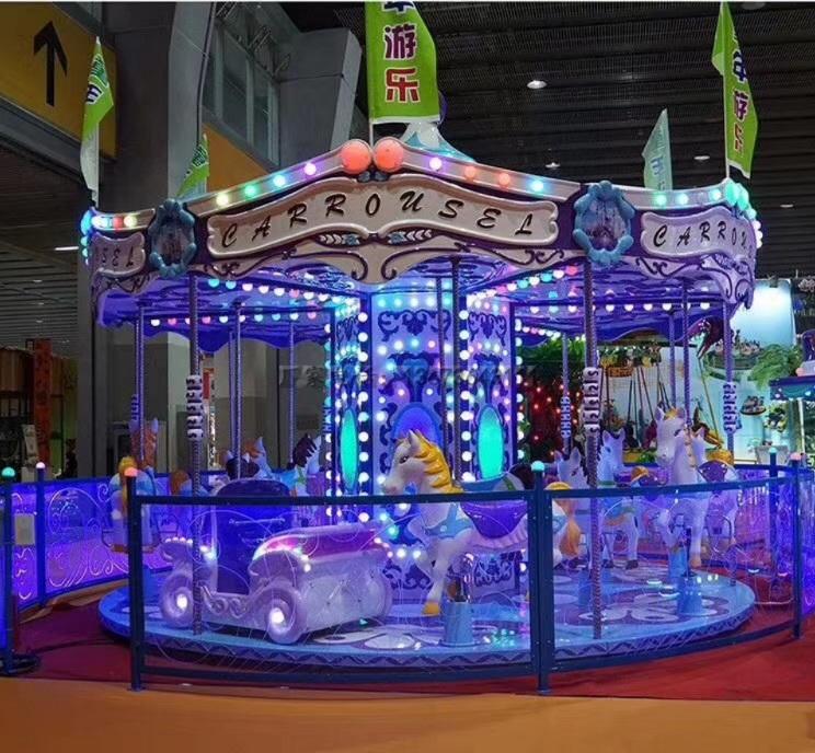 2020新品上市海豚戏水 十一促销 郑州大洋水上游乐海豚戏水项目儿童游艺设施厂家设备示例图44