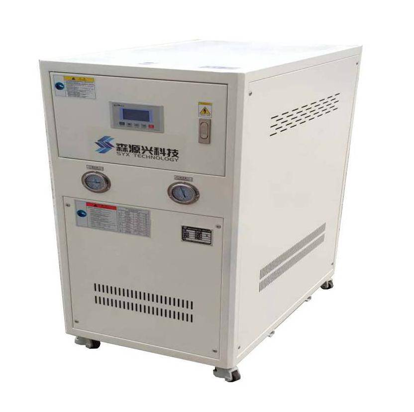 冷却水循环机/工业冷水机型号SYX-06A