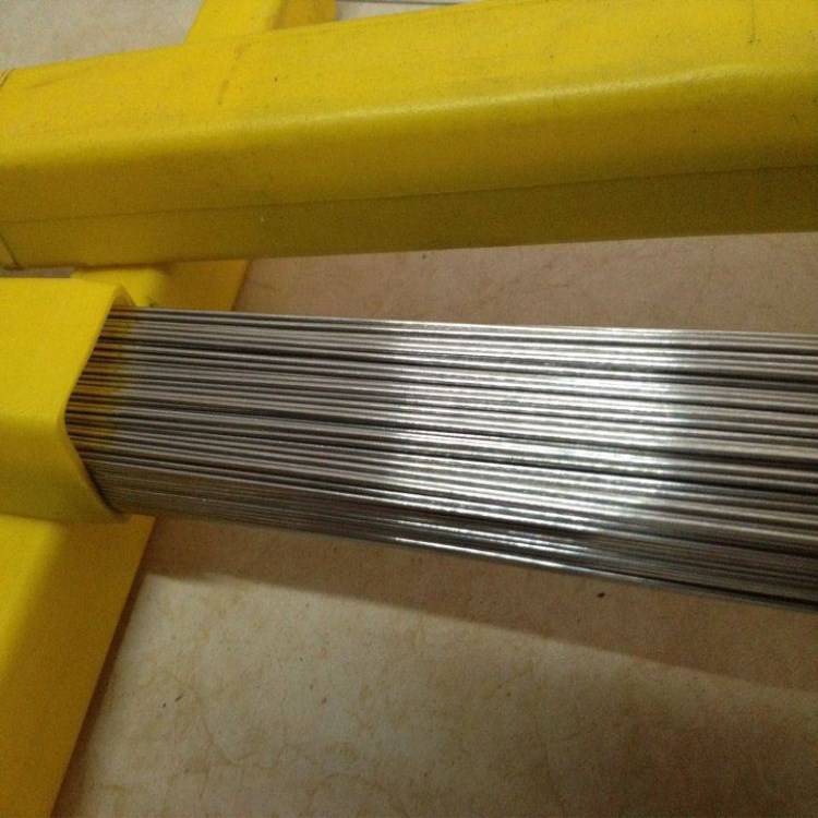 A222不锈钢焊条钛钙型Cr19Ni13Mo2Cu不锈钢焊条