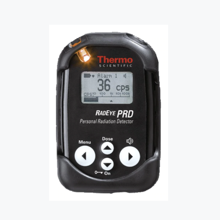 美国热电Thermofisher RadEye PRD 便携式γ辐射测量仪 供应图片