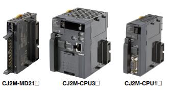 拓森  潍坊欧姆龙青岛代理  CJ2M-CPU31技术服务 欧姆龙PLC 原装正品代理-货源充足图片