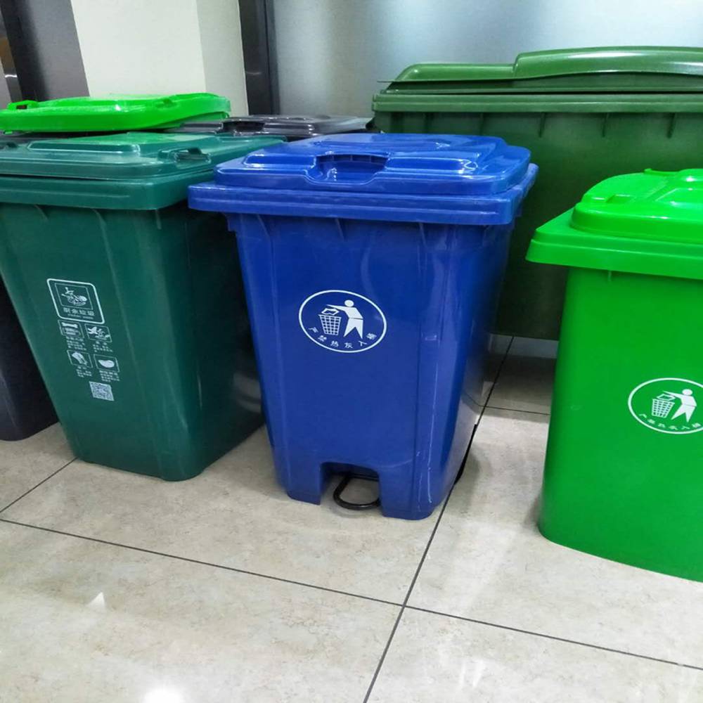 徐州塑料垃圾桶 徐州钢木垃圾桶 徐州不锈钢垃圾桶 徐州分类垃圾桶厂家图片