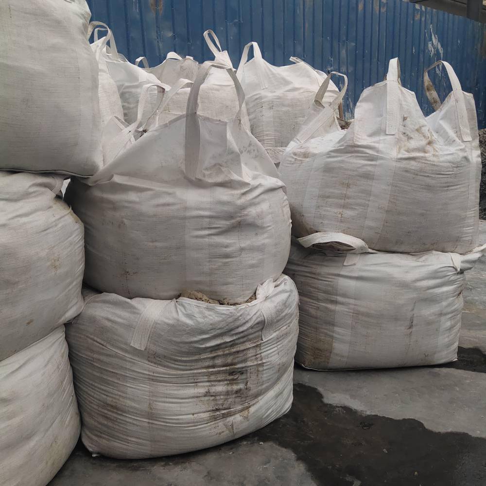 宁波预压袋厂家 宁波装沙吨袋 莫来石吨包袋 邦耐得厂家